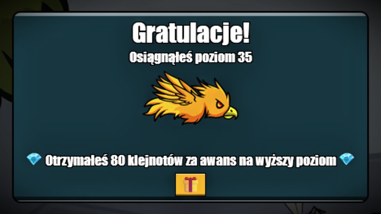 Finally! 35lvl // EvoWorld.io gameplay