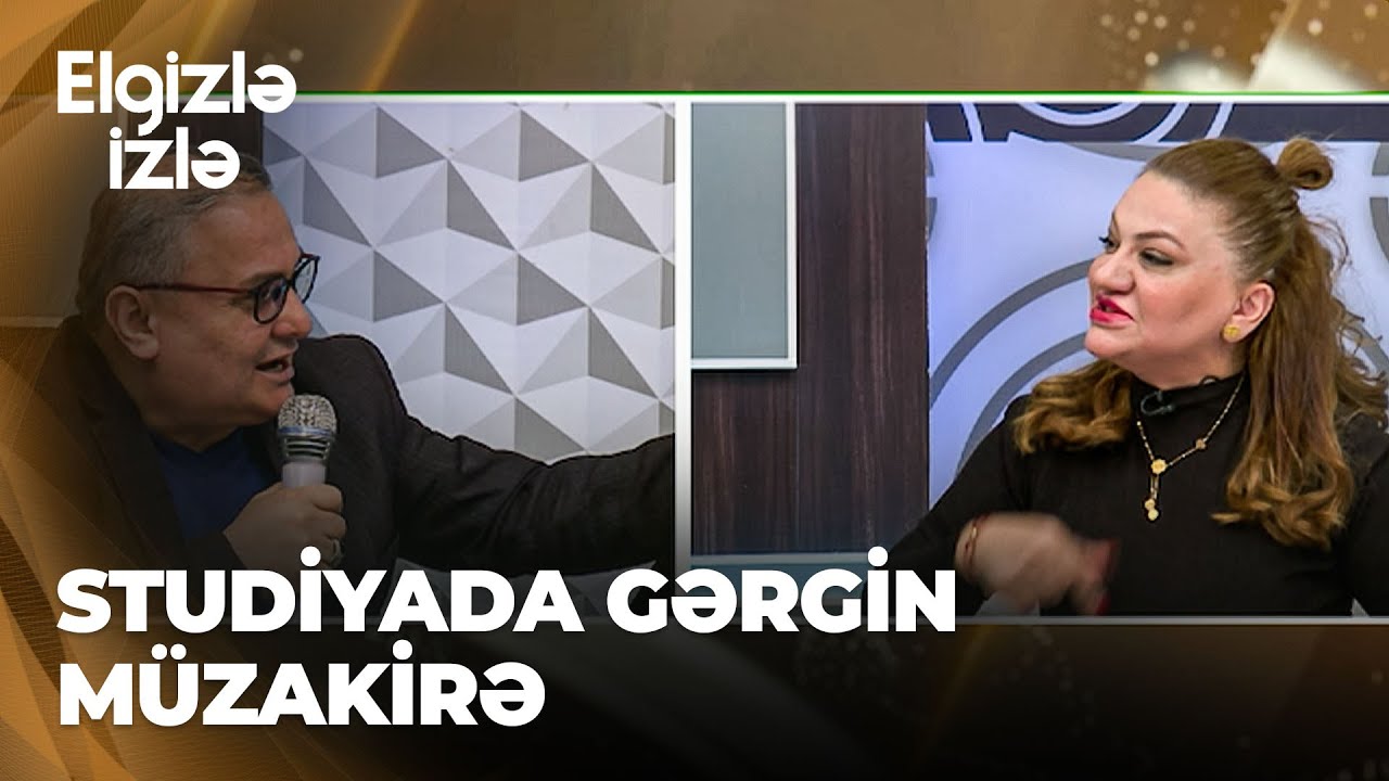 Elgizlə İzlə | İştirakçı Camalın acı həyat hekayəsi | Səhərdən axşama kimi 20 manata işləyirdim