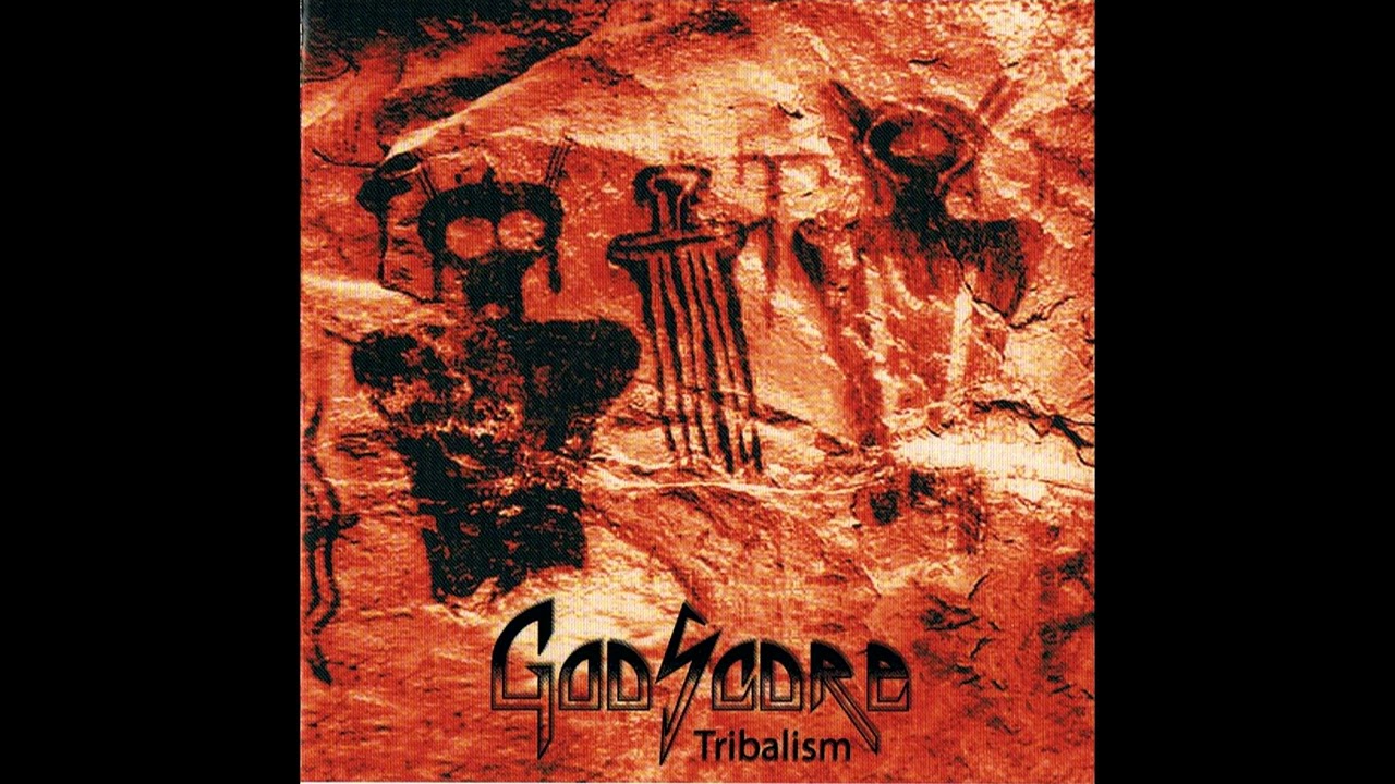 GodScore – Tribalism Full EP, 2009