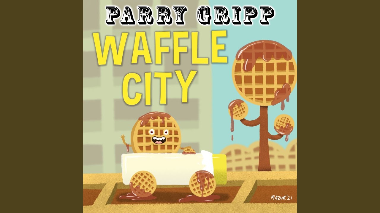 Waffle City
