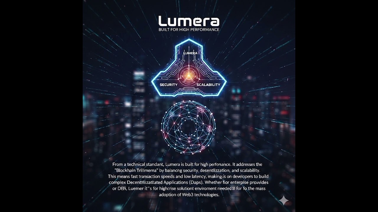 Lumera Protocol, educational video#lumera #testnet #educational