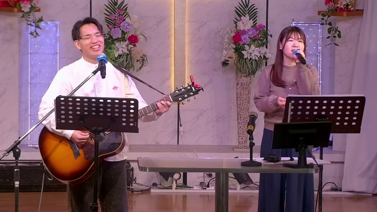ICF Worship 2026.2.15