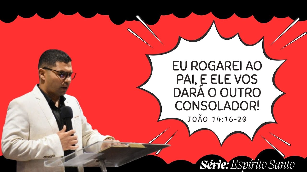 CULTO DA FAMÍLIA - PR ARTUR ESCOBAR