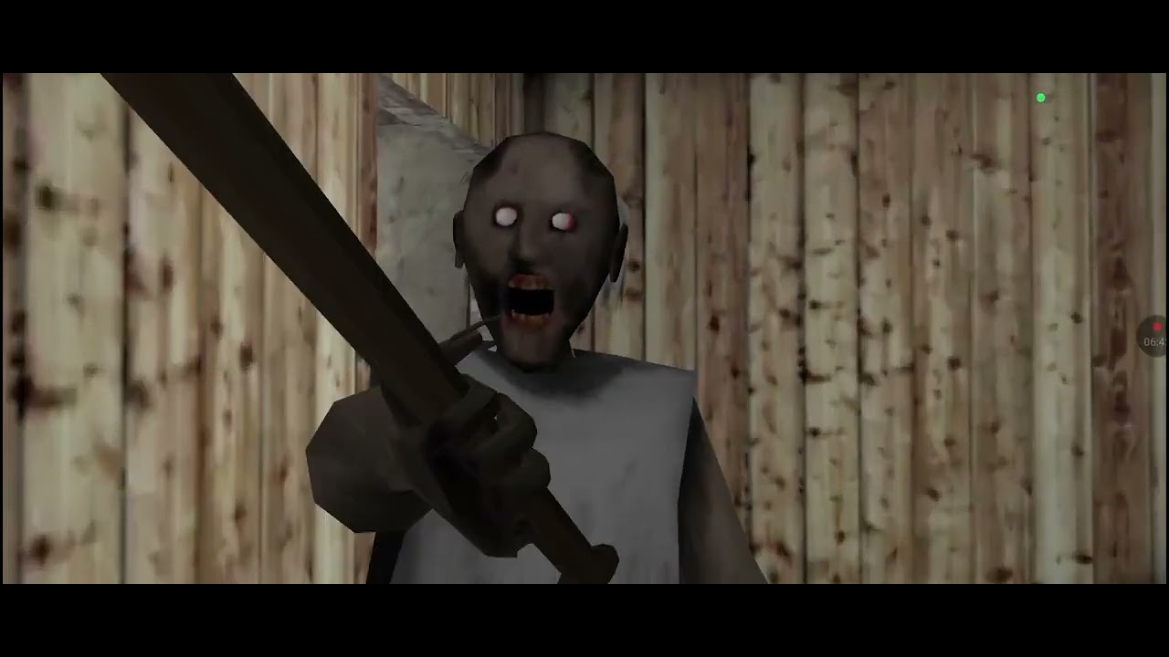 Granny 1.8.3