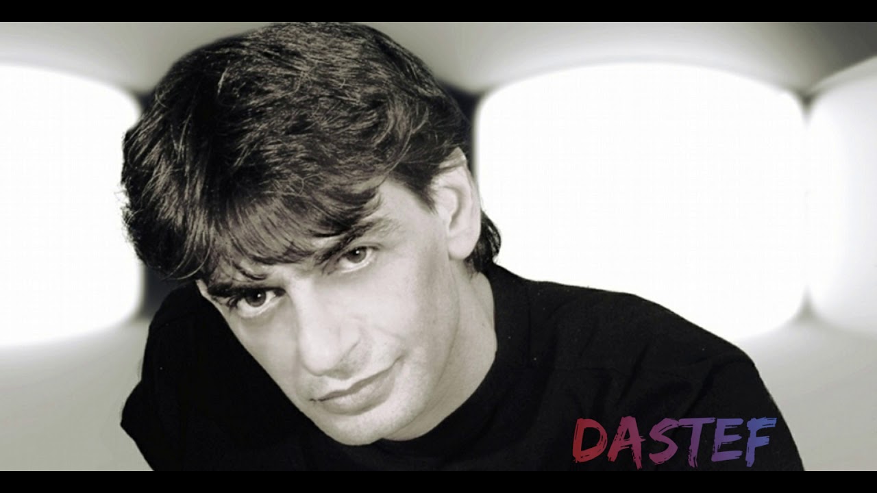 ΜΙΧΑΛΗΣ ΡΑΚΙΤΖΗΣ - Προκαλείς ( DaStef Remix) #MICHALIS_RAKITZIS