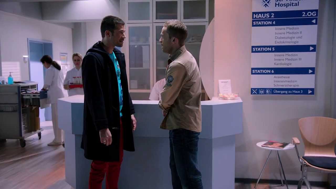 Verbotene Liebe - Folge 4224