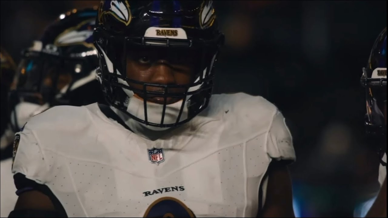 2024 NFL FOOTBALL PUMP UP - Welcome to The Jungle -