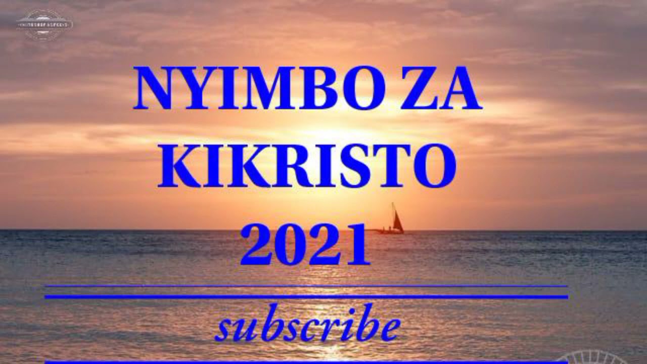 Nyimbo Za Kristo - 2022 SDA 