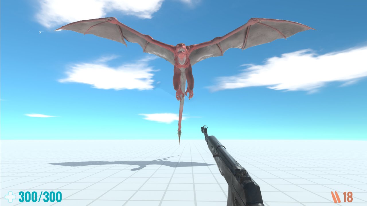 ARMED AVATAR vs EVERY UNIT - Animal Revolt Battle Simulator