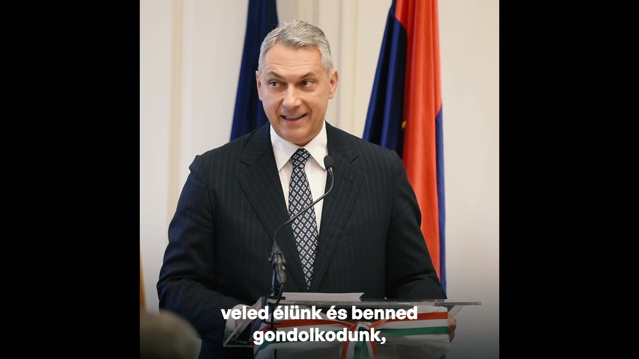 Veled, Uram, de n&eacute;lk&uuml;led!