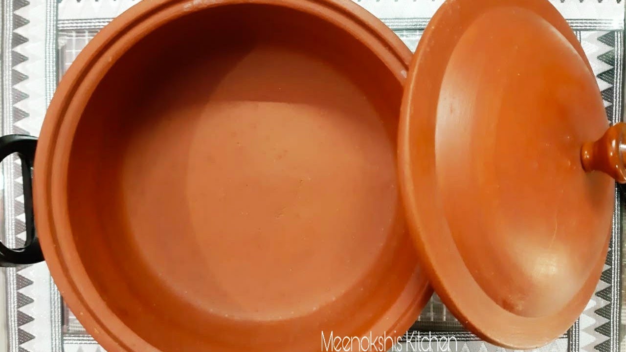नए मिट्टी के बर्तन पहली बार कैसे इस्तेमाल करें | How To Use New Clay Pot Full Process | Mitti Bartan