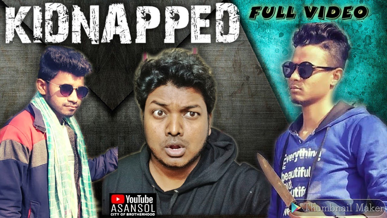 Subhasis Mallick the Youtuber Of Asansol city of Brotherhood Is kidnapped..  full video 🎥
