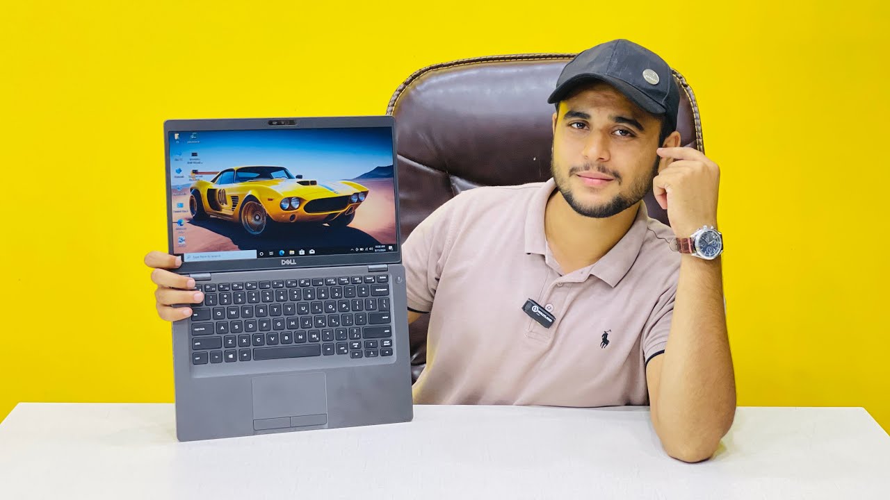 An Unpopular Opinion About Dell Latitude 5400 i7 8th Gen Laptop Review