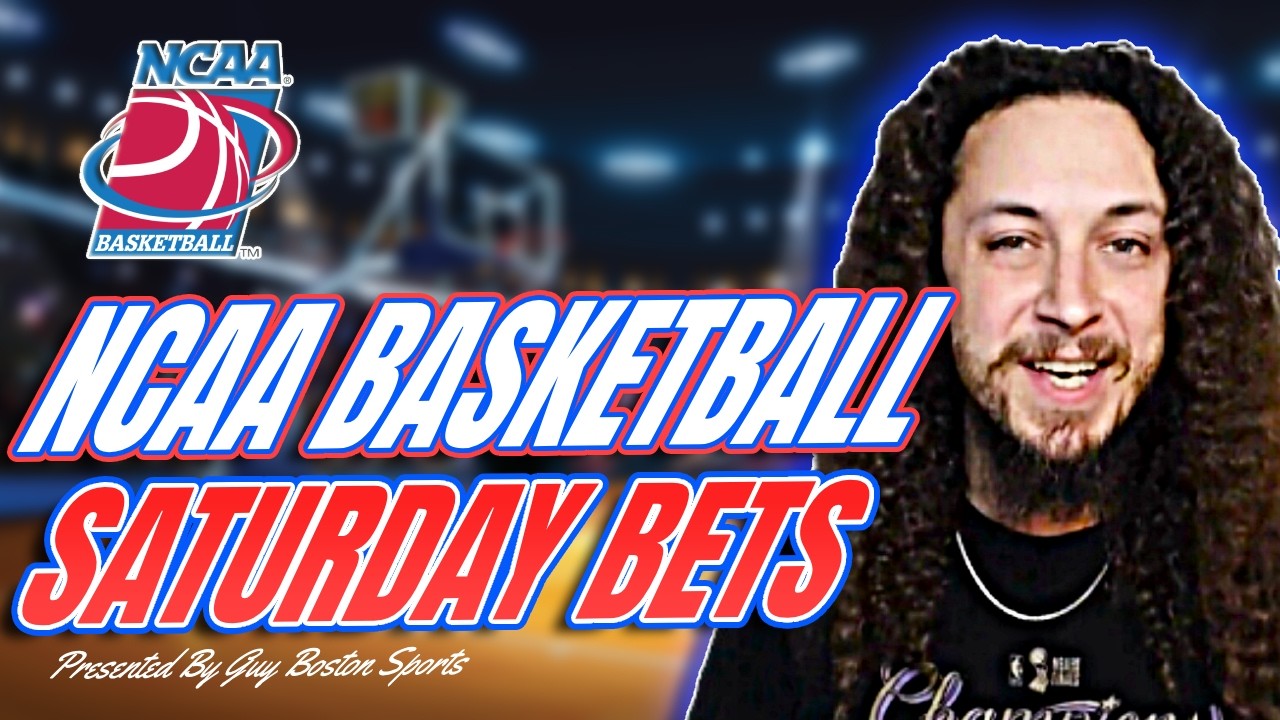College Basketball Picks Today Saturday 1/31/2026 | FREE NCAA Basketball Best Bets and Predictions!