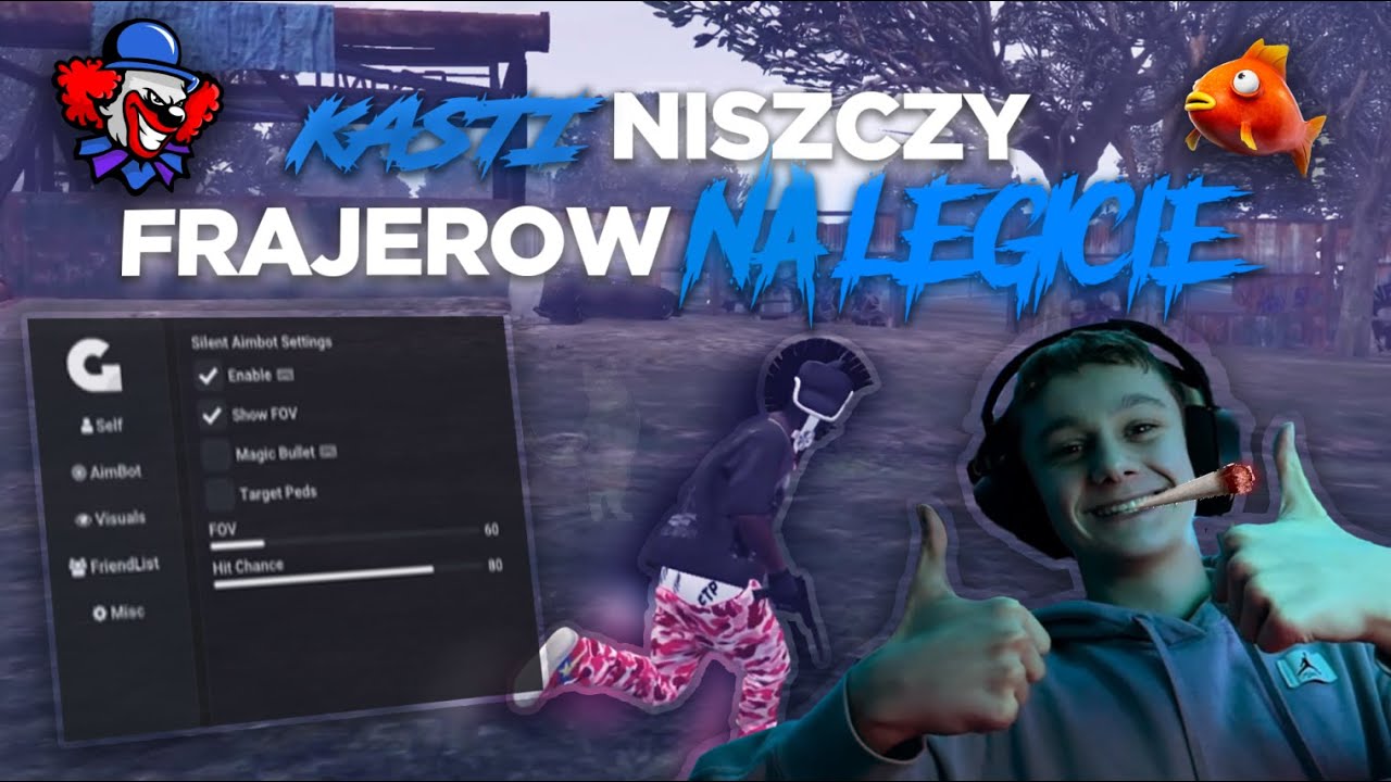 Duo z Raperem [kamerka] ft. getality.lol, toma5z