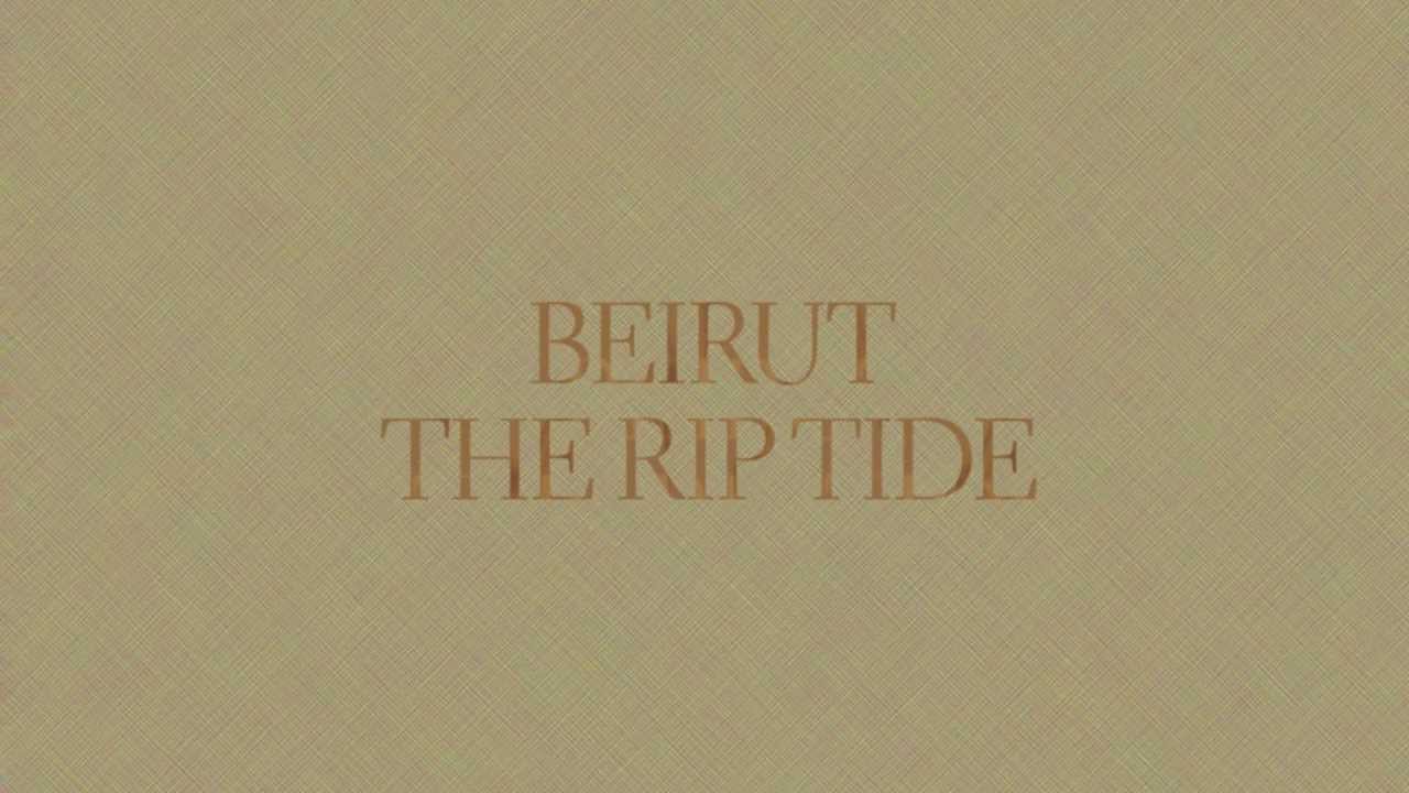 Beirut - 