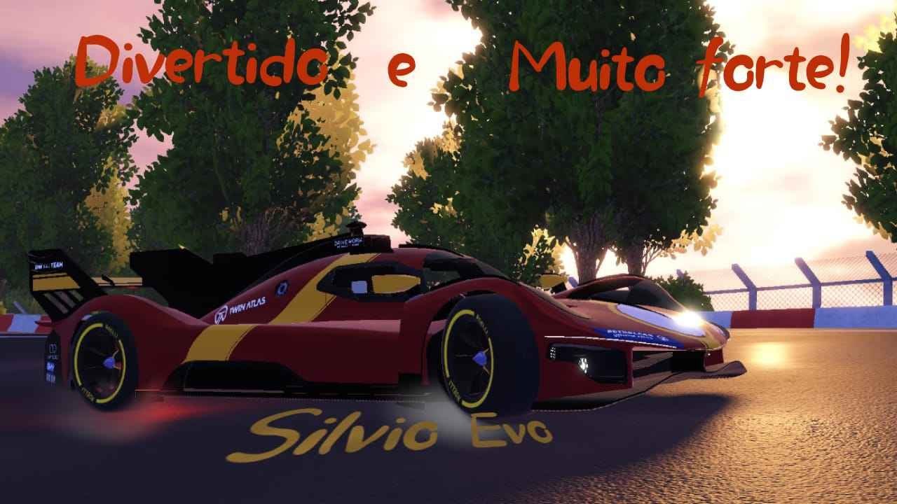 Vale a Pena Tunar? - Review COMPLETA do Silvio Evo no Drive World!