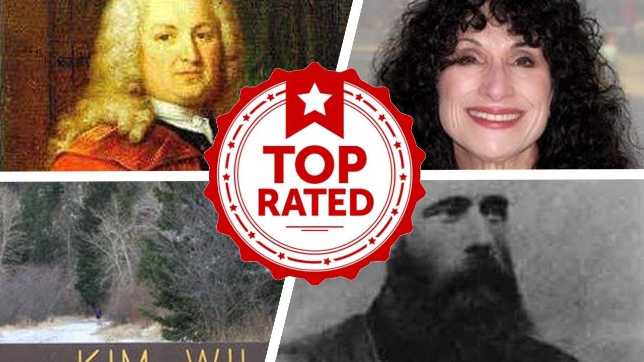 List Of Famous Naturalists 🧡