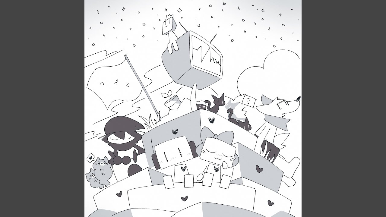 tiny tales continue