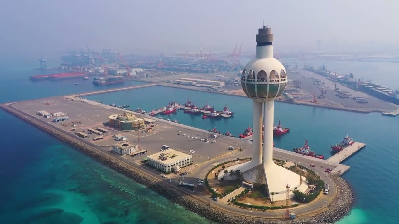 إنجازات موانئ لعام 2024