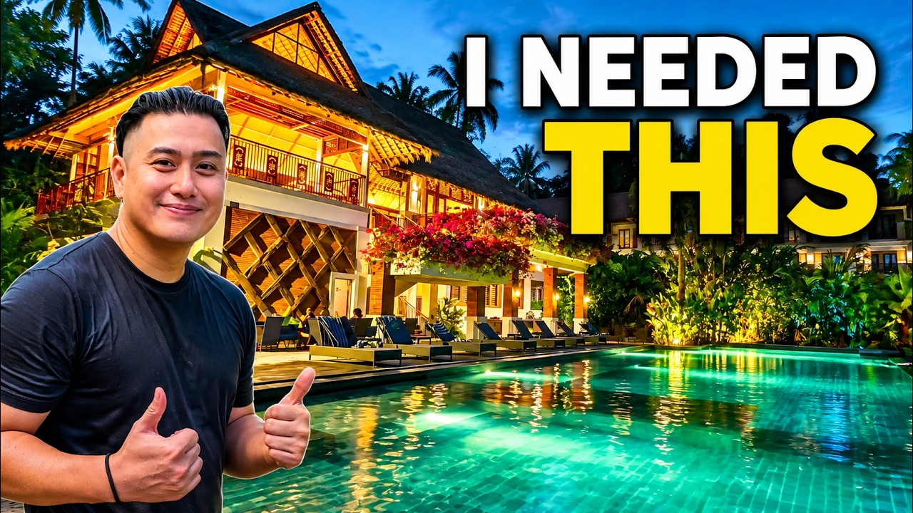 Iloilo Hidden Paradise: Damires Hills Resort Guide ($70)