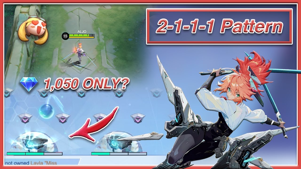 How much for Aspirant Skin Fanny 
