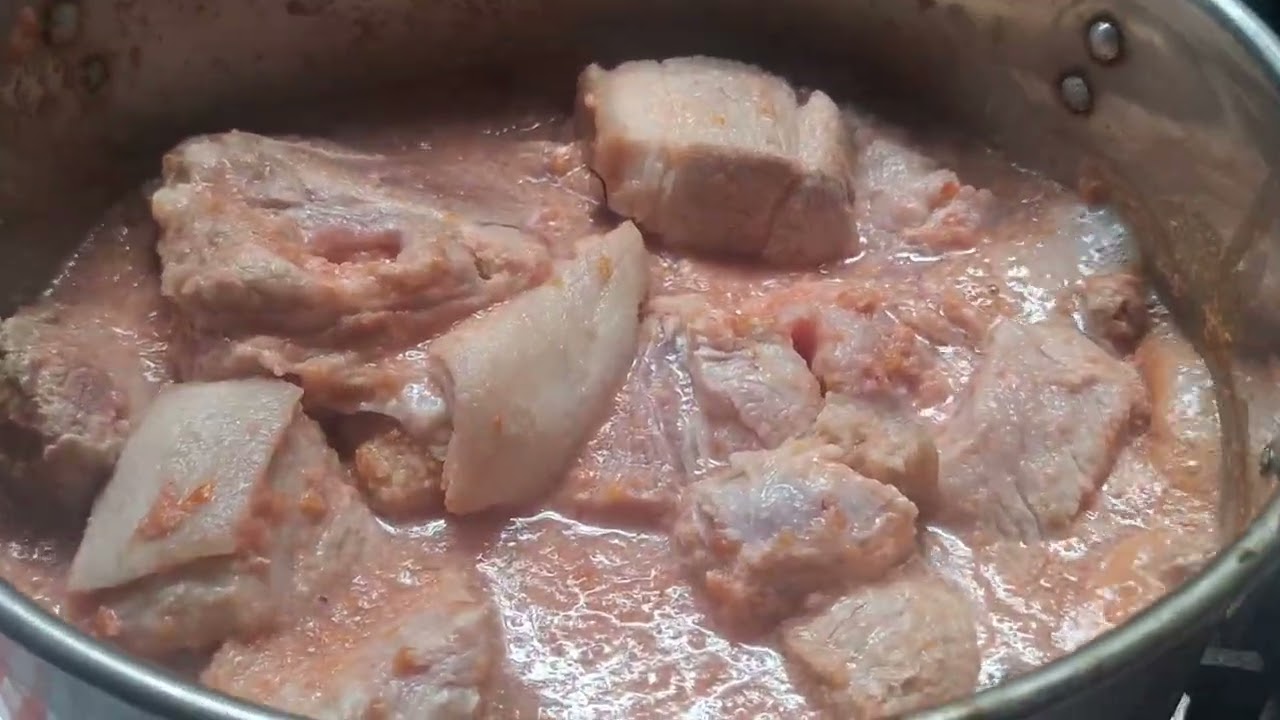 Receta facil y economica 