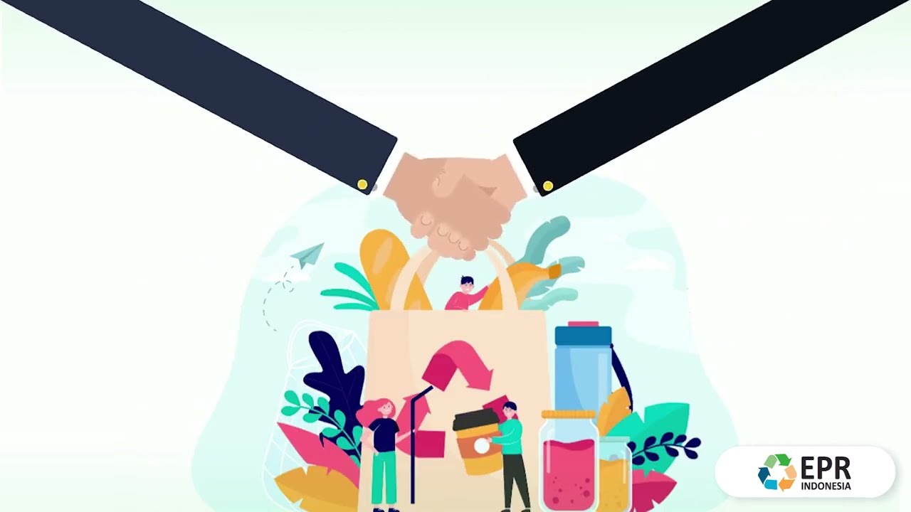 Extended Producer Responsibility (EPR) in Indonesia