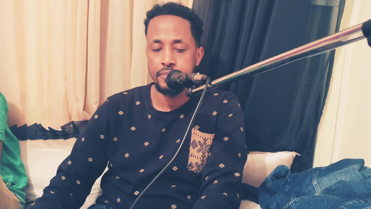 Ramme Melka |Yaa_Burqaa_Madda_Jaalalaa| New Oromo Music 2021