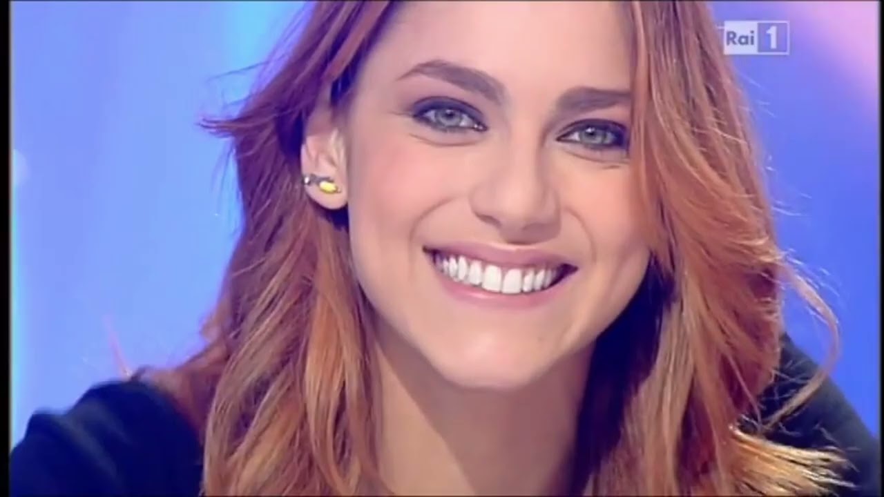 Miriam Leone - Here's One Of The most beautiful woman of  all times