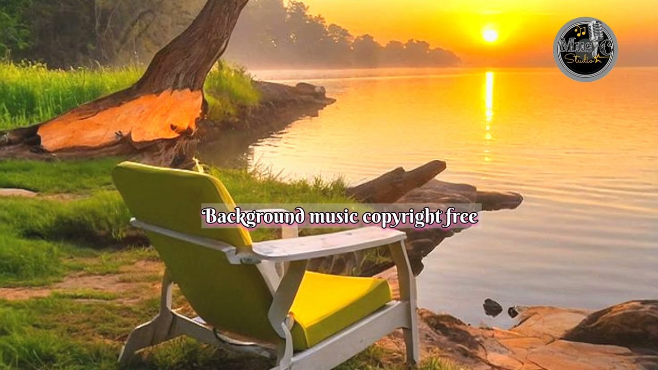 Motivational relaxing music || copyright free music download || Background music NCS