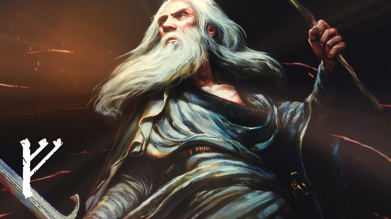 The Wizards: Why Sauron Never Understood Their Real Purpose