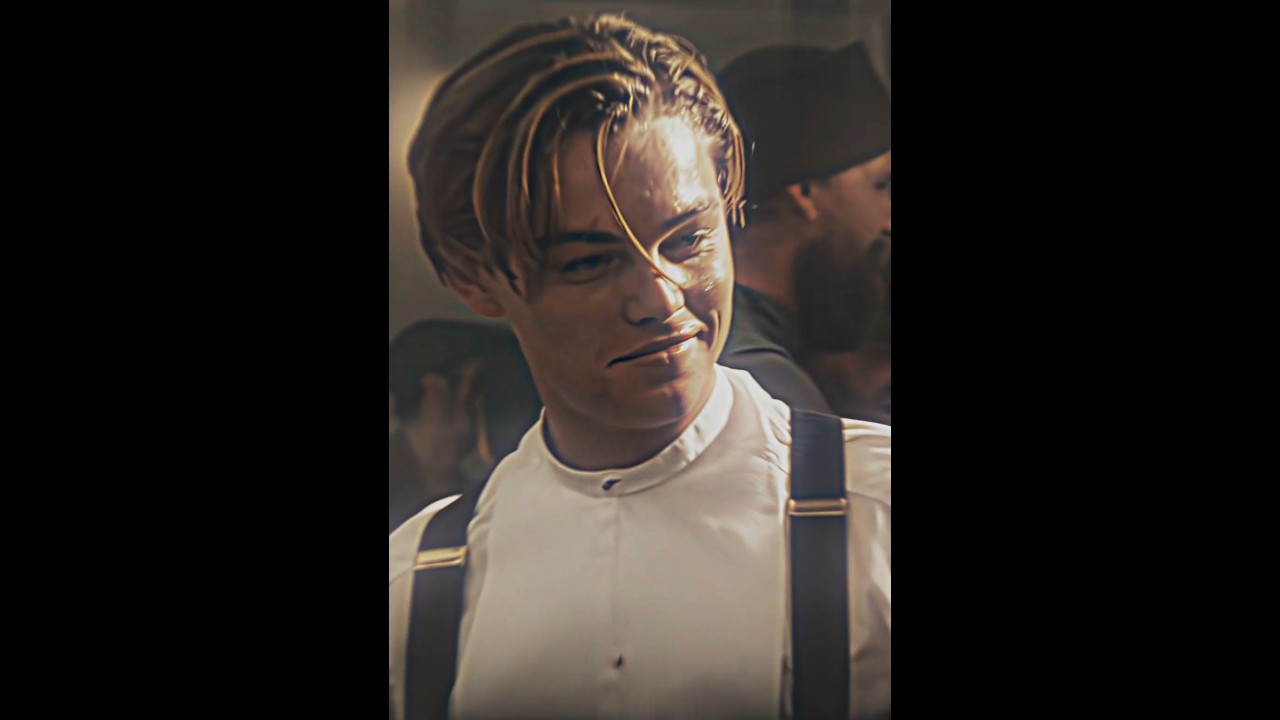 Jack Dawson edit🥵 | Brother Louie (louie louie louie) #titanic #leonardodicaprio #tiktokedit