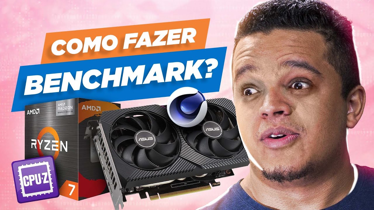 How to TEST your GAMING PC PARTS? Learn how to benchmark!