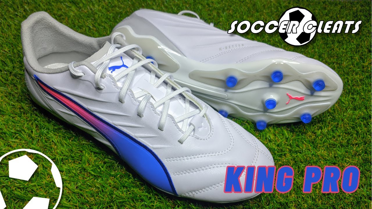 ¿Han mejorado en algo? REVIEW + on feet | Puma King Pro FG/AG 👑