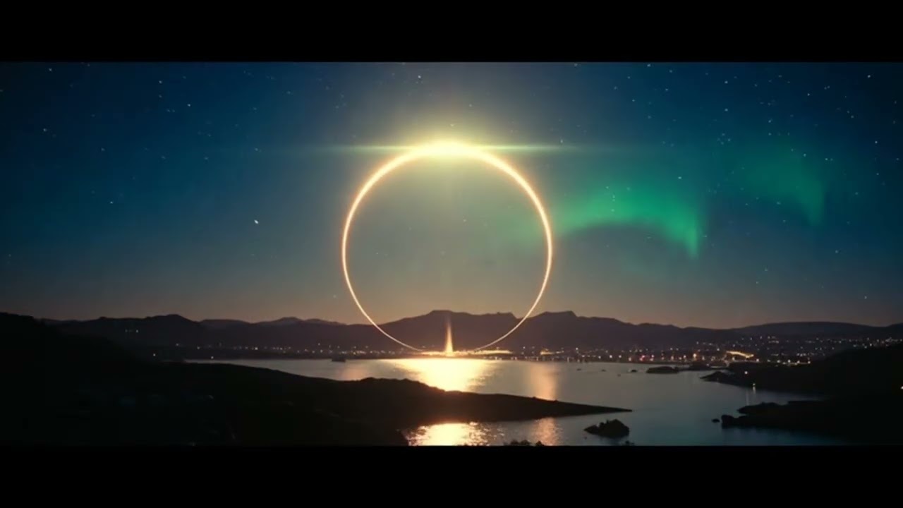 ✨ FRECUENCIA DE DIOS 963Hz: “ARMONÍA TOTAL” EN TU INTERIOR | Limpieza, Paz y Energía Positiva