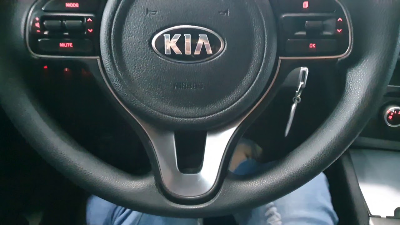 2016 Kia K5 2nd Gen NAVI+REARCAM LPI A/T/006551
