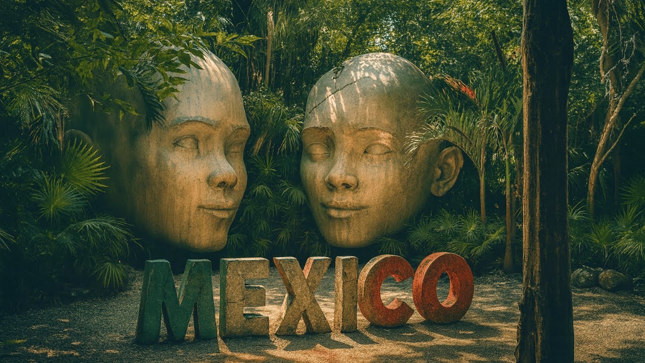 10 DAYS in Mexico That CHANGED Everything 🇲🇽 | Tulum, Bacalar, Holbox, Pink Lakes & Cancún #mexico