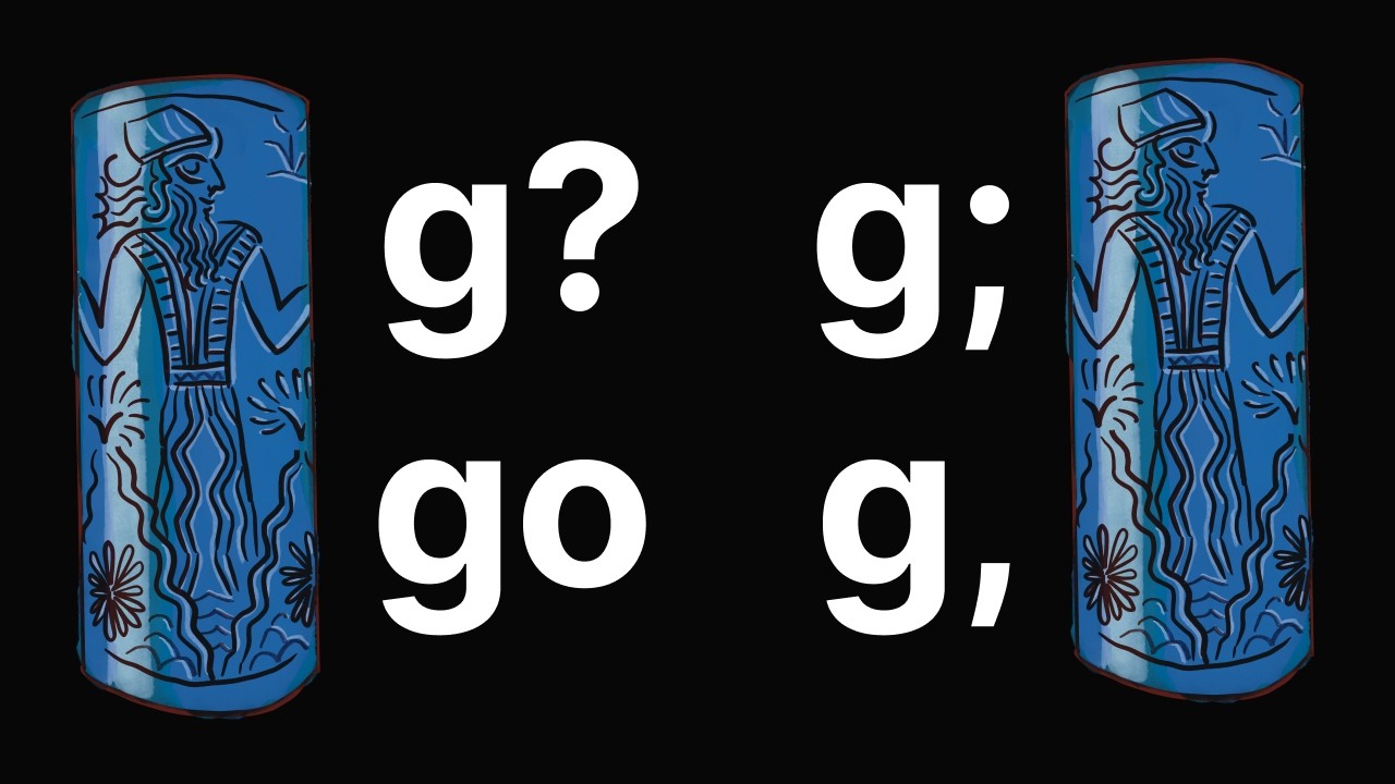 The best vim g commands that everyone forgets
