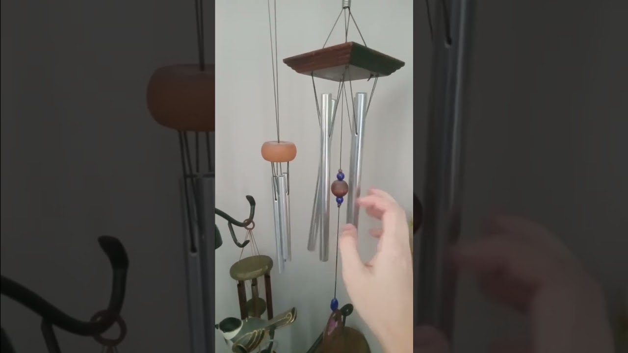 Wind Chime collection. 2026