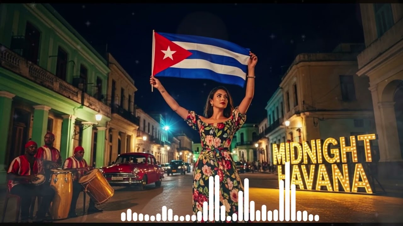 Havana Nights Playlist 🇨🇺🎷 | Best Son Cubano, Cha-Cha & Timeless Cuban Jazz