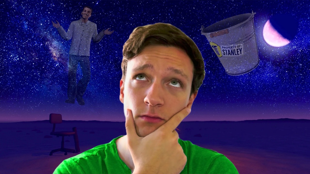 How Does The Stanley Parable End?