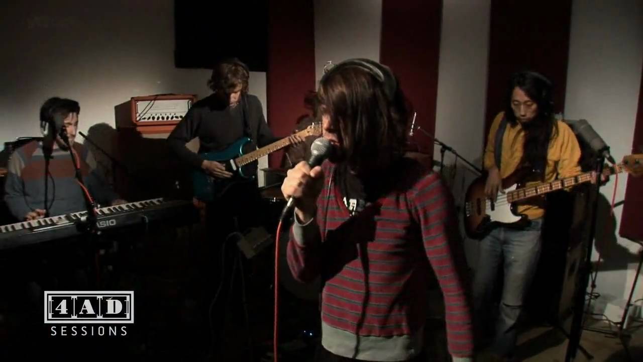 Ariel Pink's Haunted Graffiti - Menopause Man