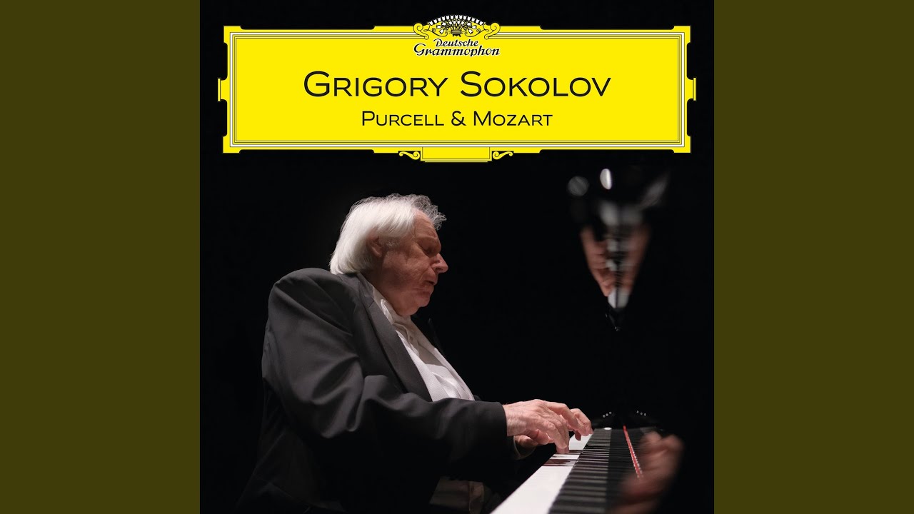Mozart: Piano Sonata No. 13 in B-Flat Major, K. 333: I. Allegro (Live)