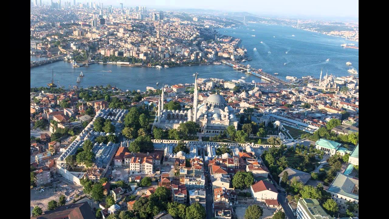 Hotel Yigitalp in Istanbul (Istanbul - Tuerkei) Bewertung und Erfahrungen