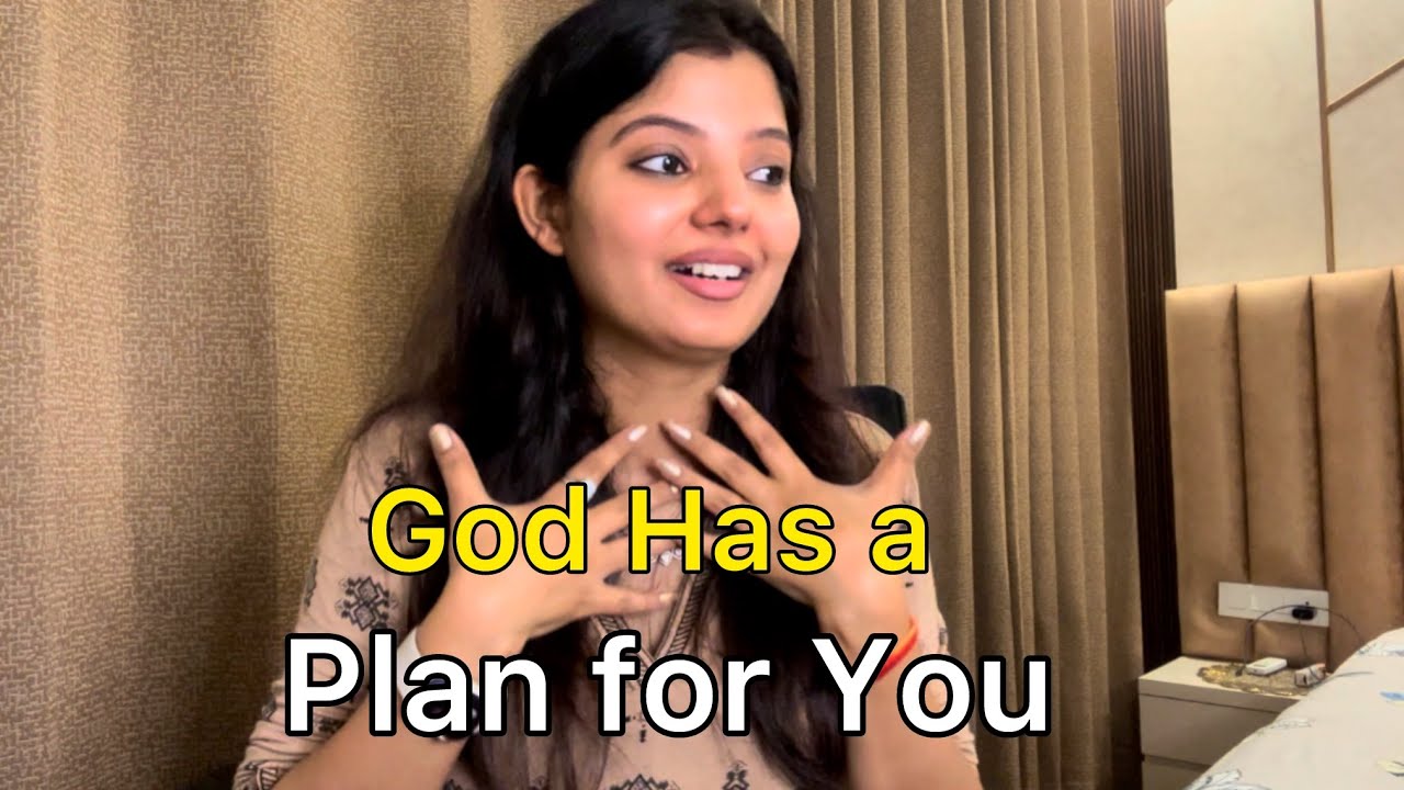 This Video Will Find You When You Need It Most