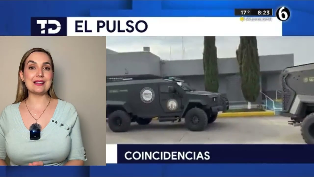 COINCIDENCIAS