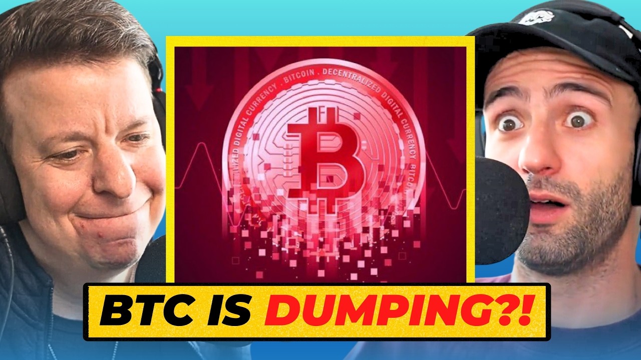 Hyperliquid Flips Coinbase, Discord Requires Biometrics & SBF Seeks Pardon: The Daily Bone Podcast