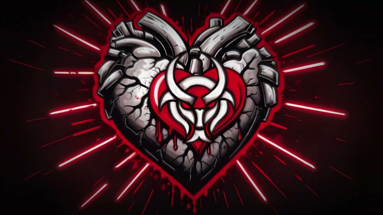 NIKØTIN - TOXIC LOVE