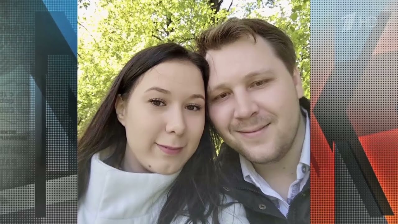 Сбежавшая жена. Мужское / Женское. 08.09.2023